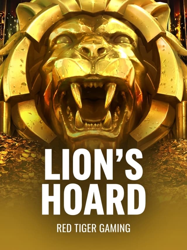 Lion's Hoard
