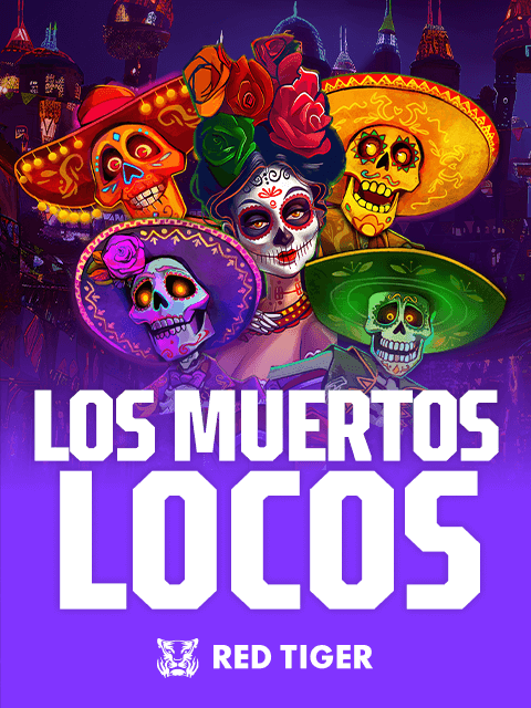 Los Muertos Locos