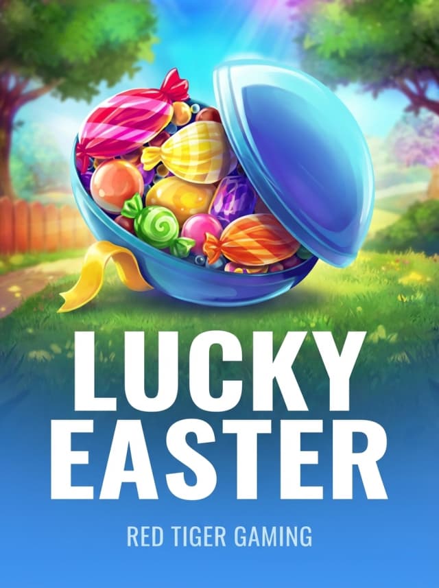 Lucky Easter