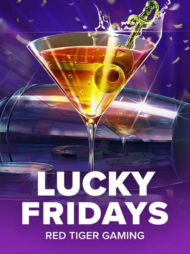 Lucky Fridays