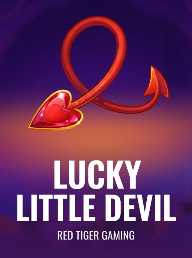 Lucky Little Devil