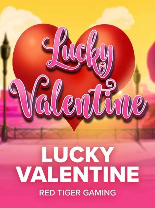 Lucky Valentine