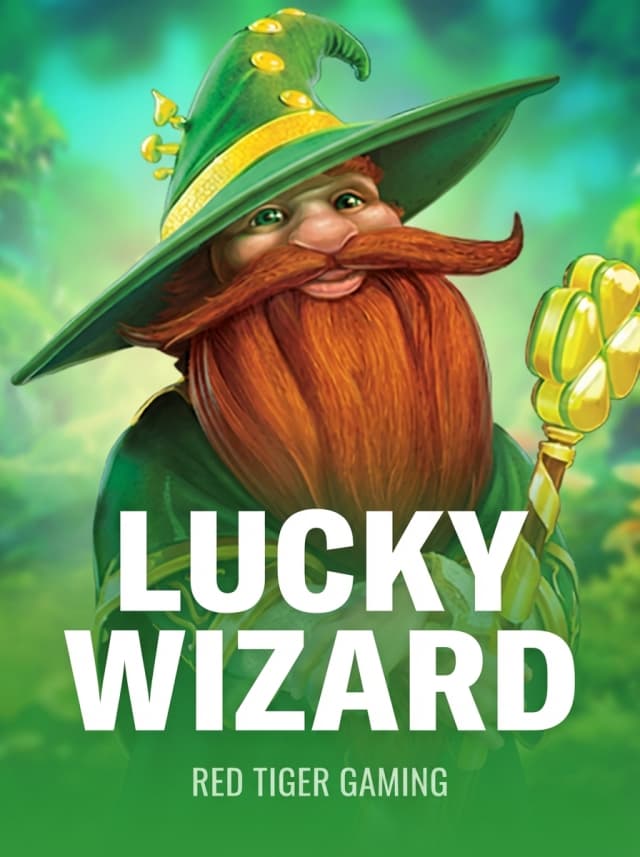 Lucky Wizard