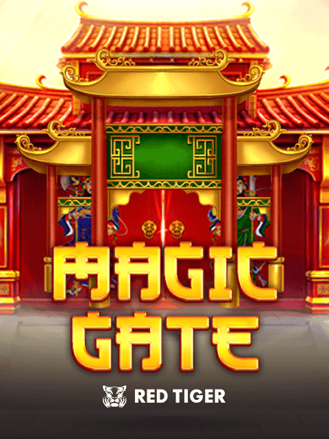 Magic Gate
