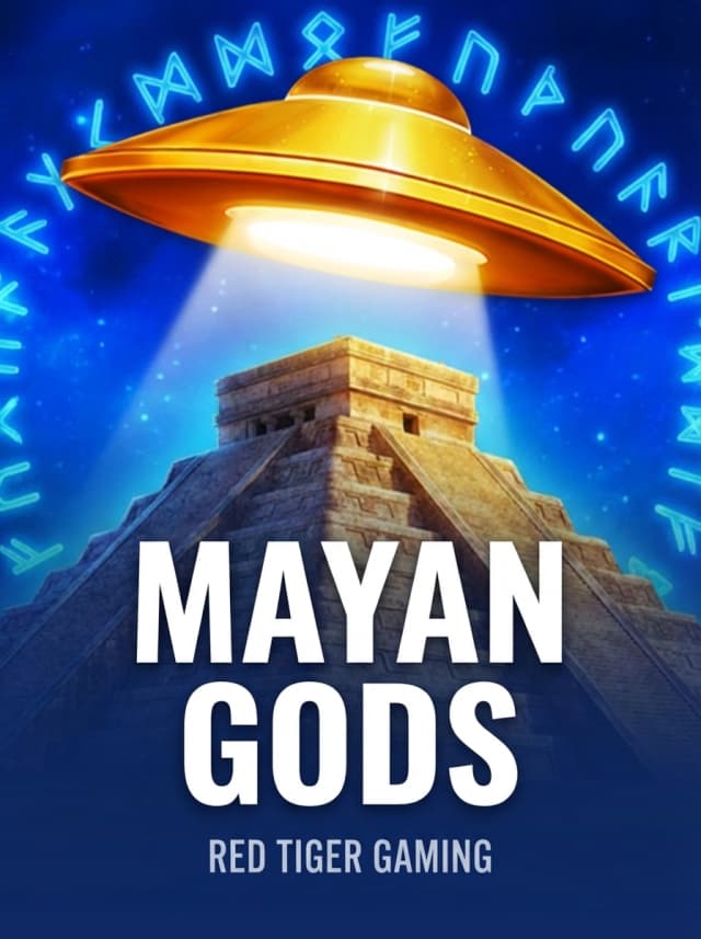 Mayan Gods