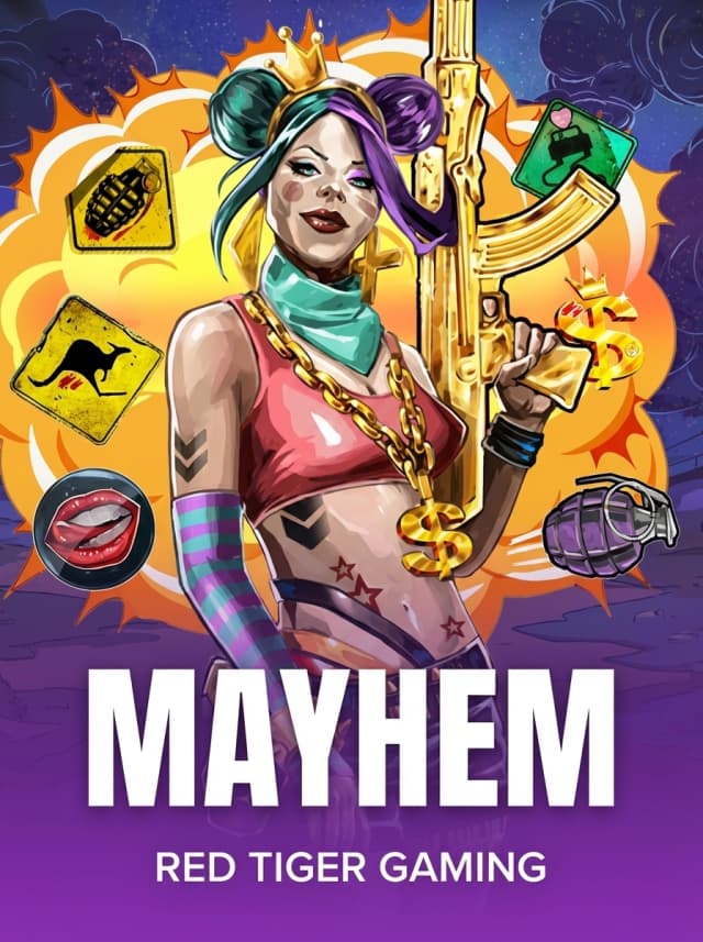 Mayhem