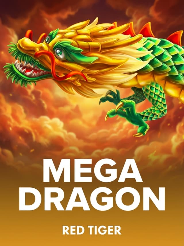 Mega Dragon