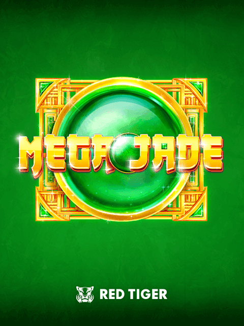 Mega Jade by Red Tiger Gaming - Play at Acebet