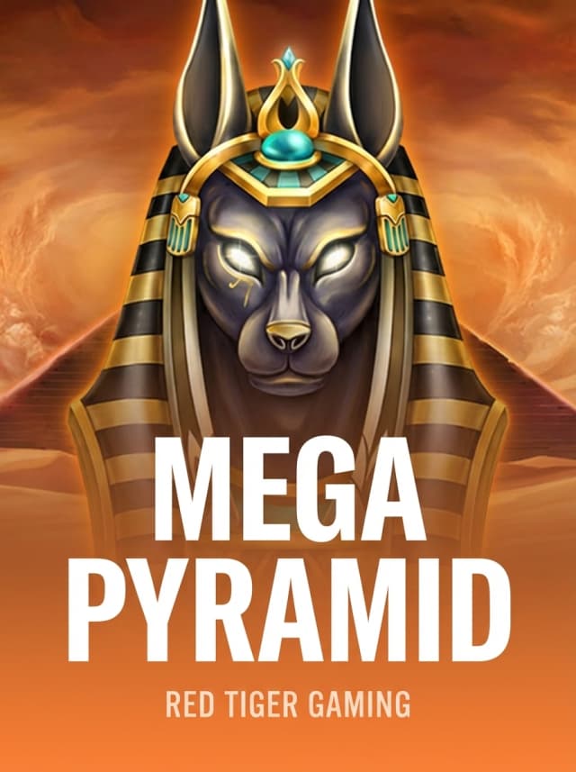 Mega Pyramid