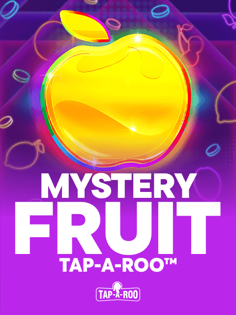 Mystery Fruit Tap-A-Roo
