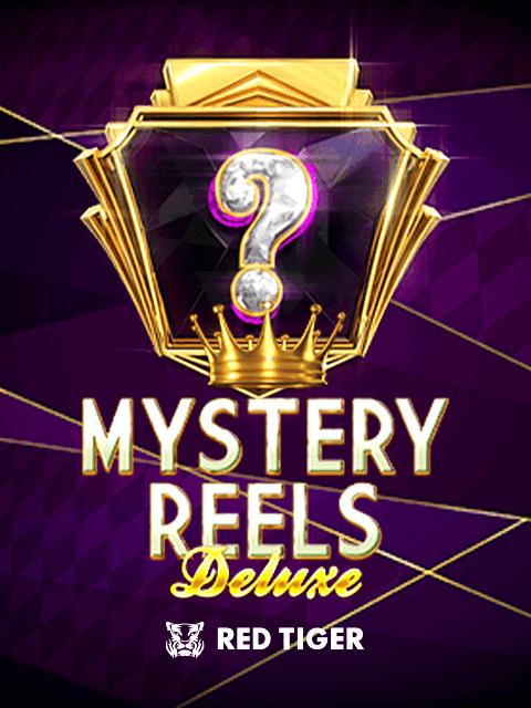 Mystery Reels Deluxe