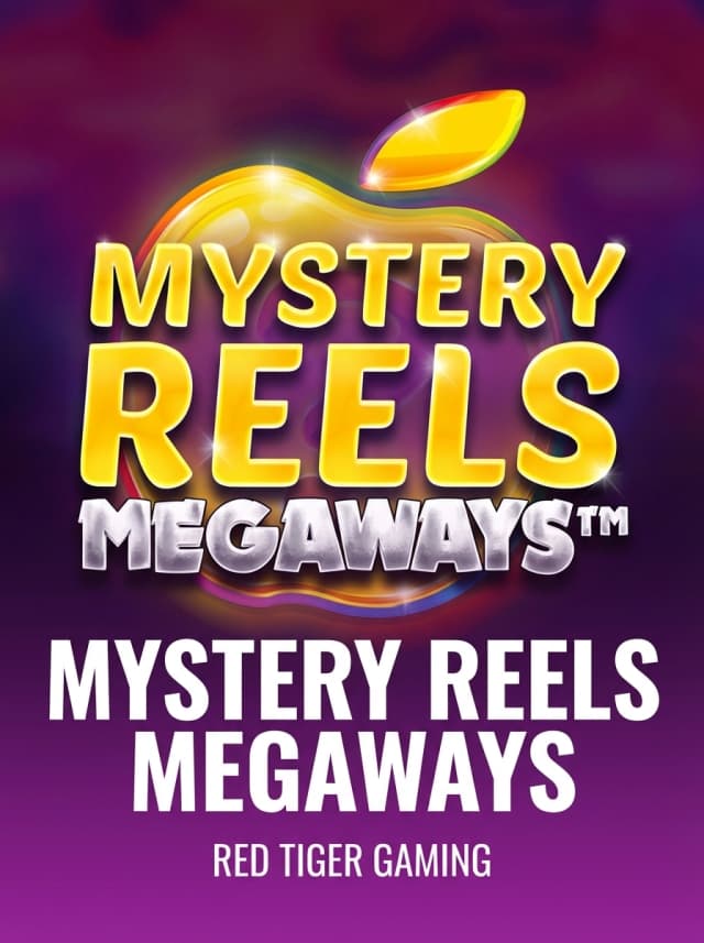 Mystery Reels Megaways