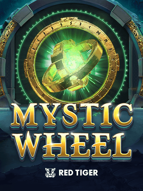 Mystic Wheel