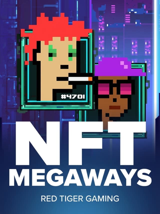 NFT Megaways