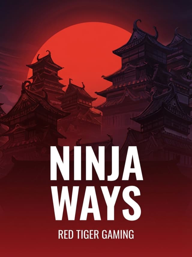 Ninja Ways