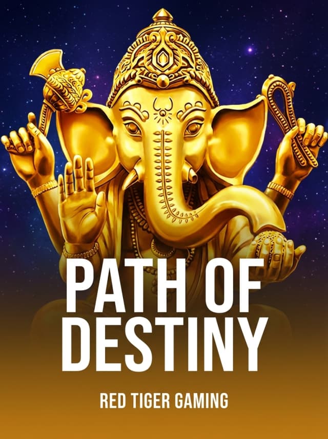 Path of Destiny