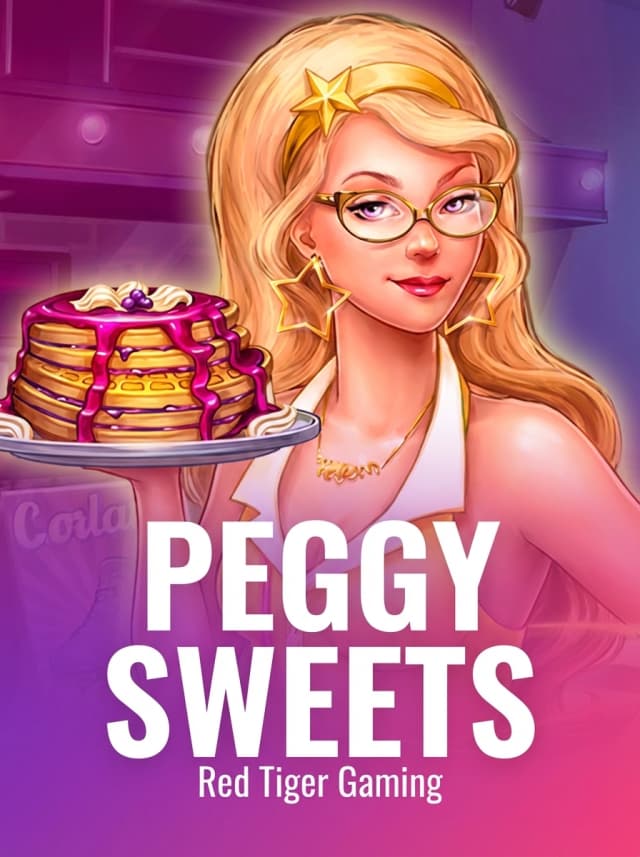 Peggy Sweets