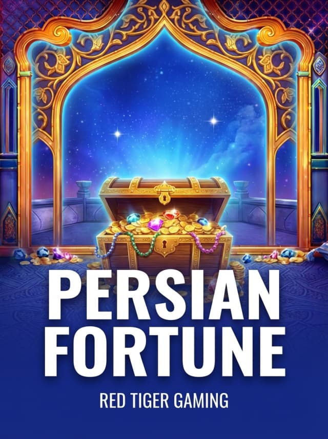Persian Fortune
