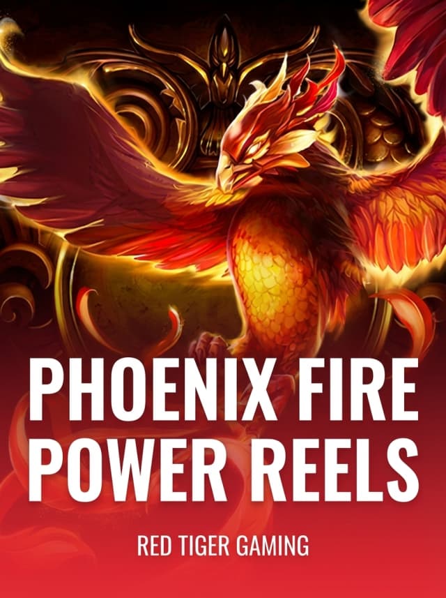 Phoenix Fire Power Reels