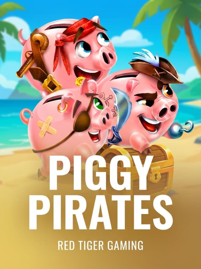 Piggy Pirates
