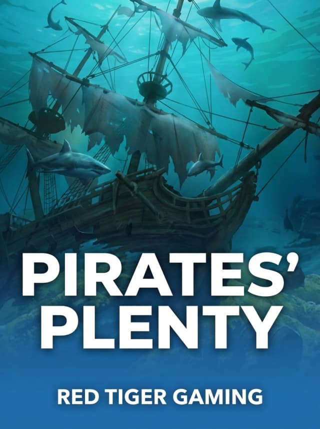 Pirates' Plenty