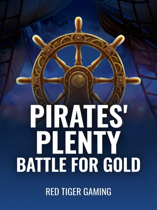 Pirates' Plenty Battle for Gold