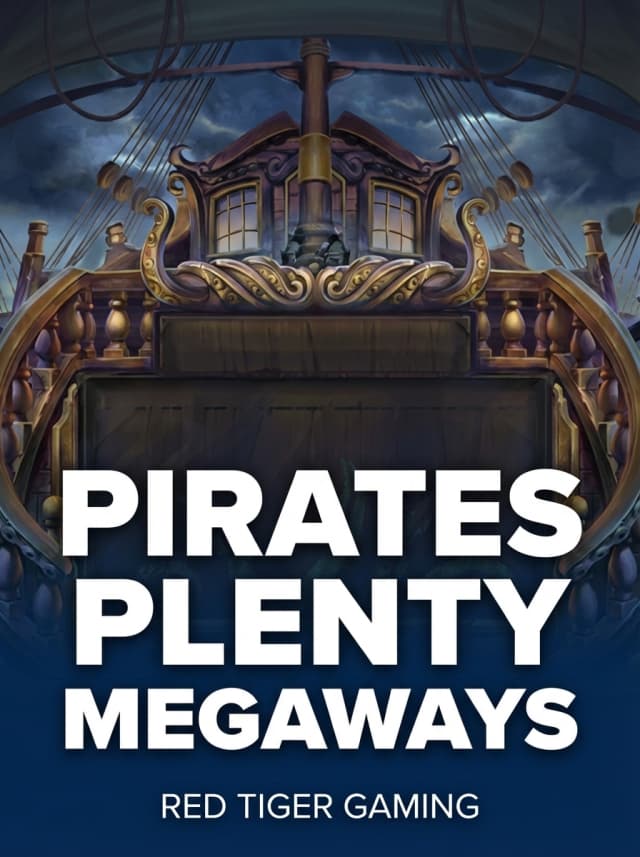 Pirates Plenty Megaways