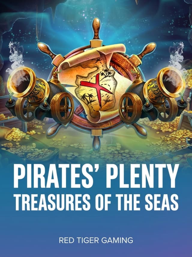 Pirates' Plenty: Treasures of the Seas