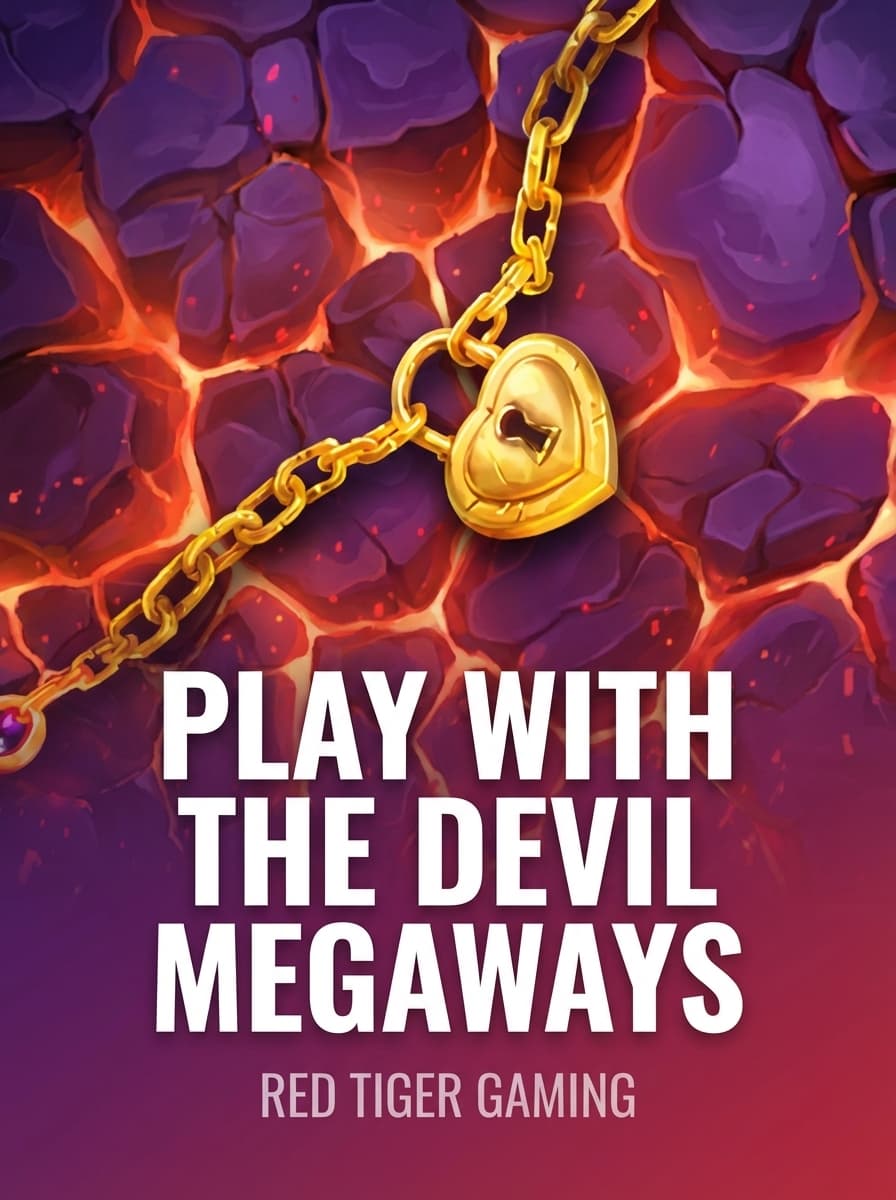 Play With the Devil Megaways by Red Tiger Gaming - Play at Acebet