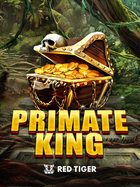 Primate King