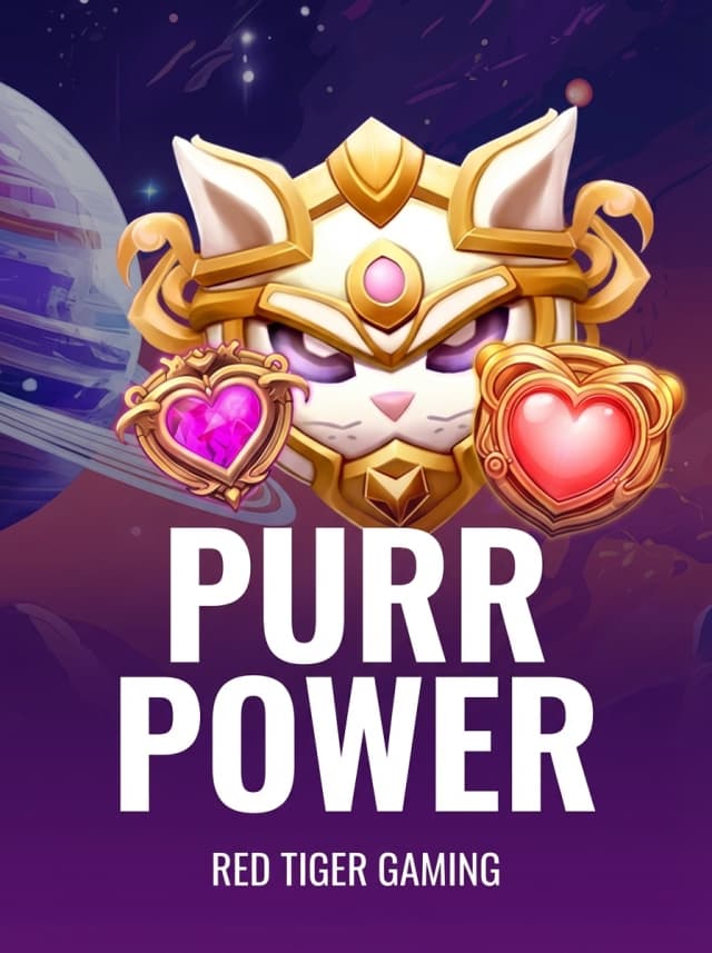 Purr Power