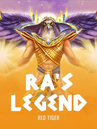 RA's Legend