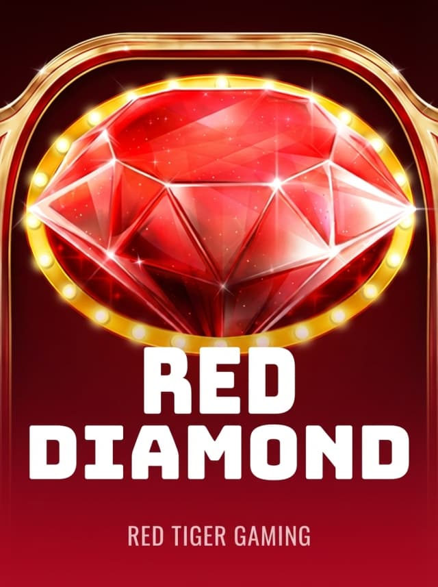 Red Diamond