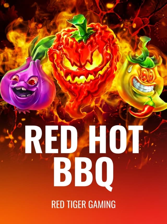 Red Hot BBQ