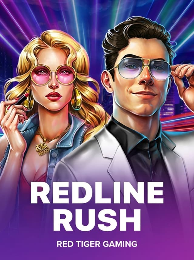 Redline Rush