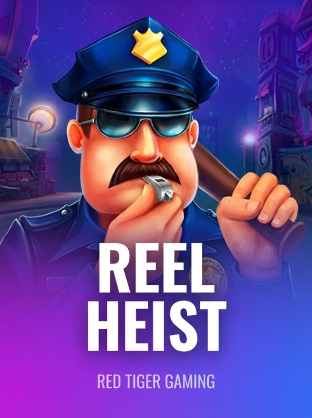 Reel Heist