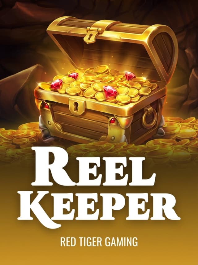 Reel Keeper