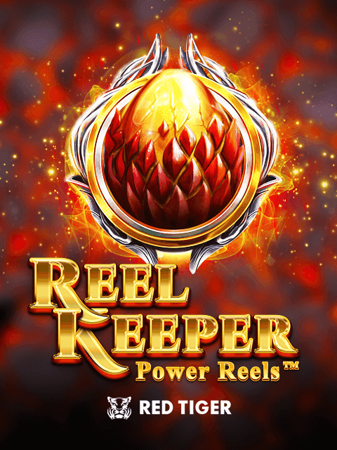 Reel Keeper Power Reels