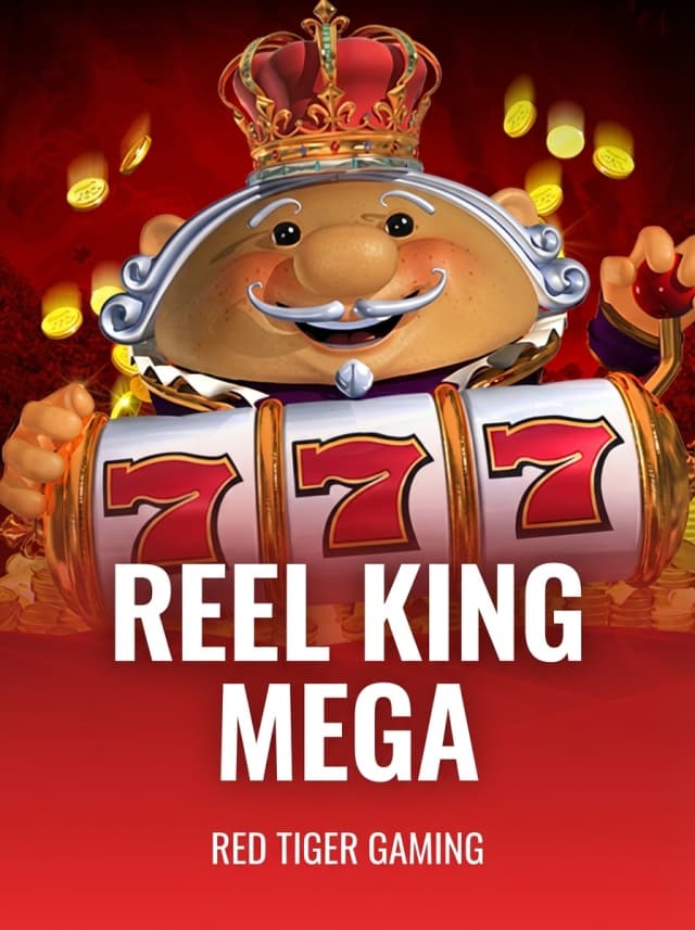 Reel King Mega