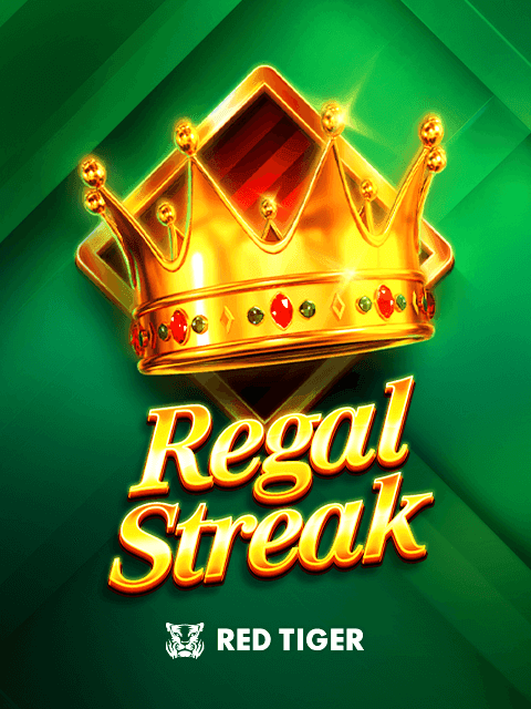 Regal Streak