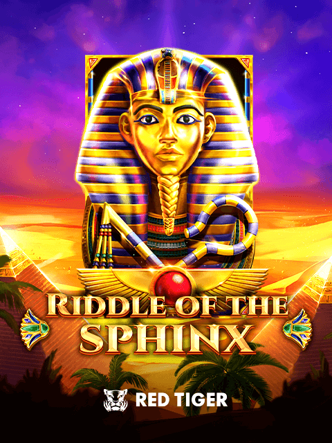 Riddle of the Sphinx