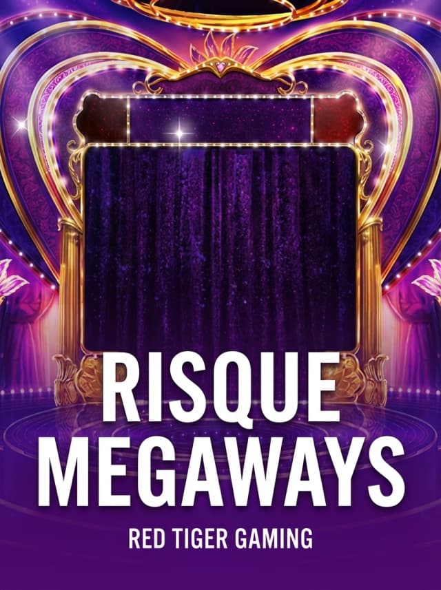 Risque Megaways
