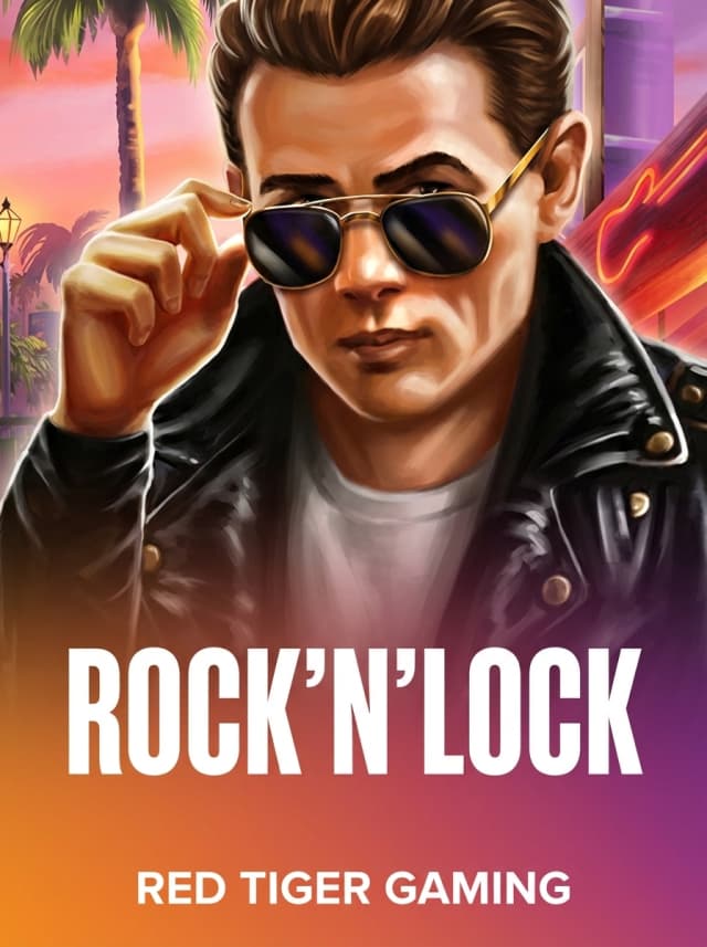 Rock’n’Lock