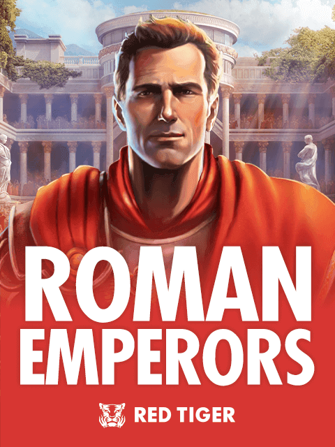 Roman Emperors