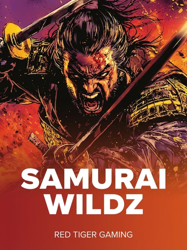 Samurai Wildz