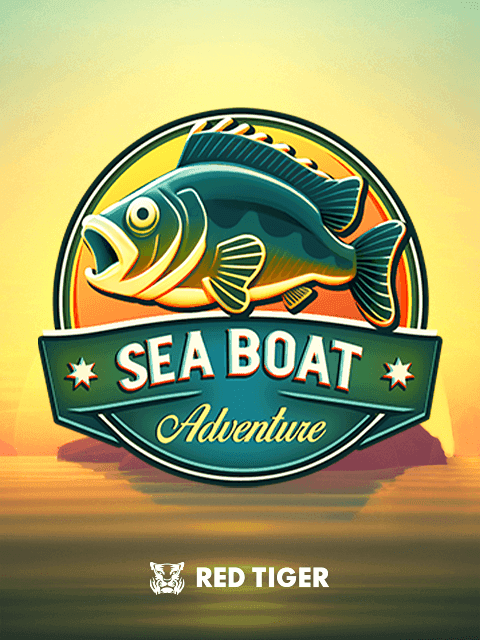 Sea Boat Adventure