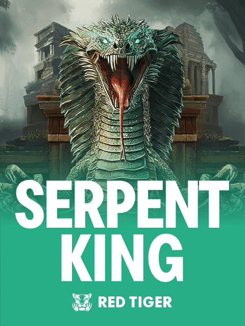 Serpent King