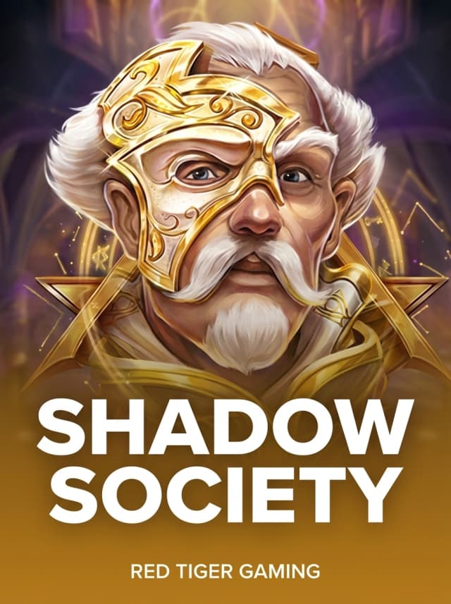 Shadow Society