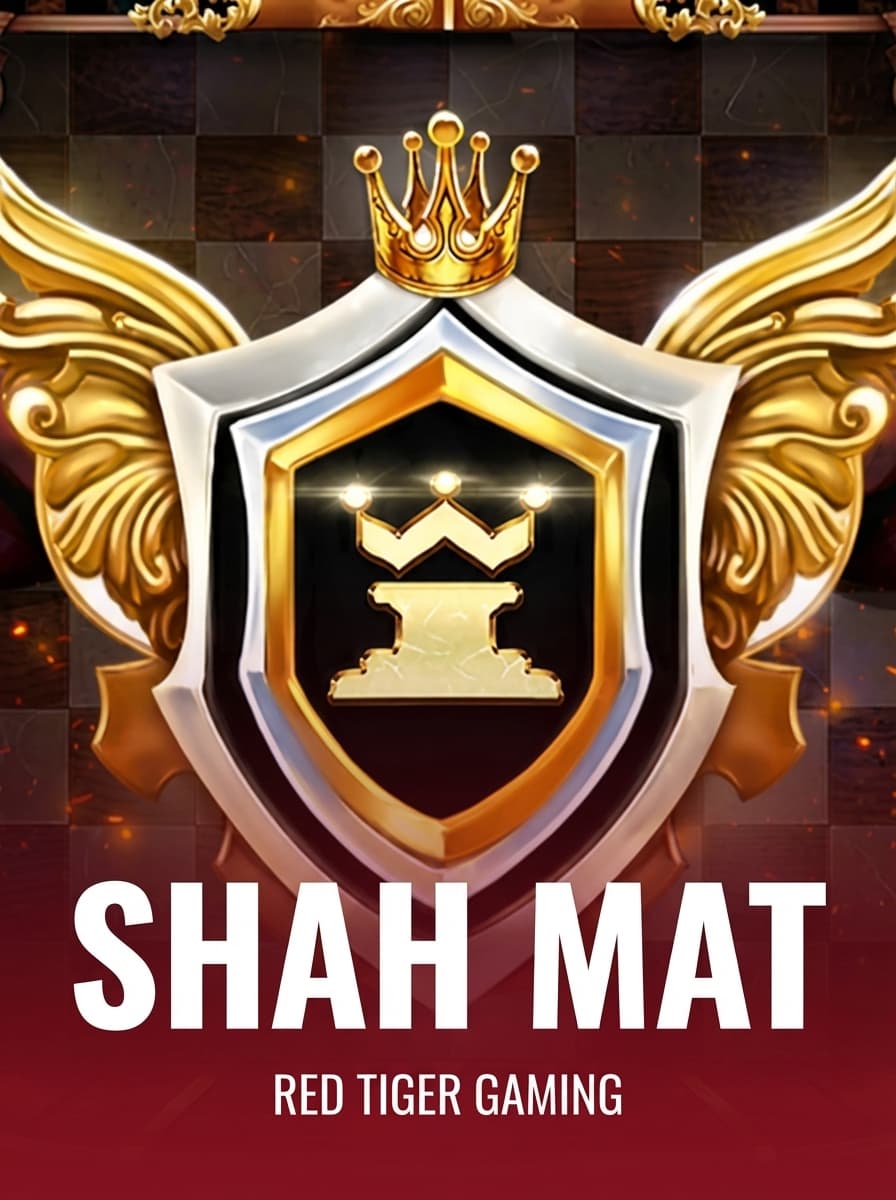 Shah Mat by Red Tiger Gaming - Play at Acebet