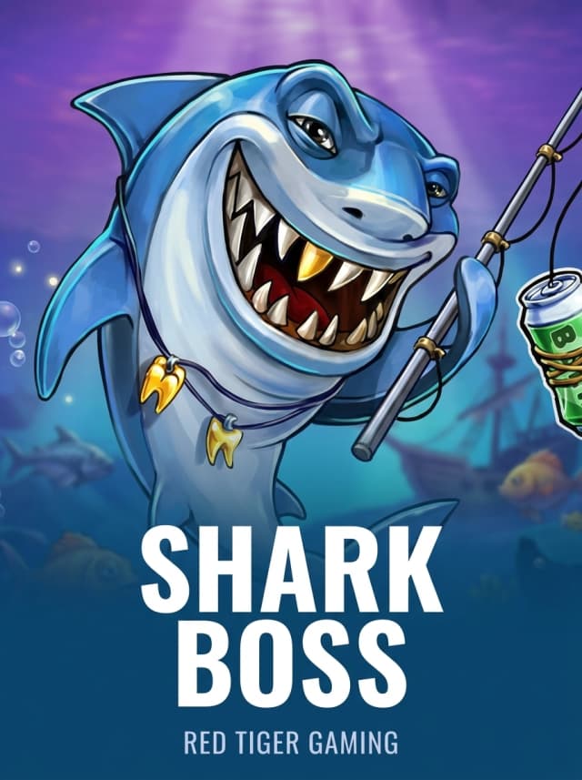 Shark Boss